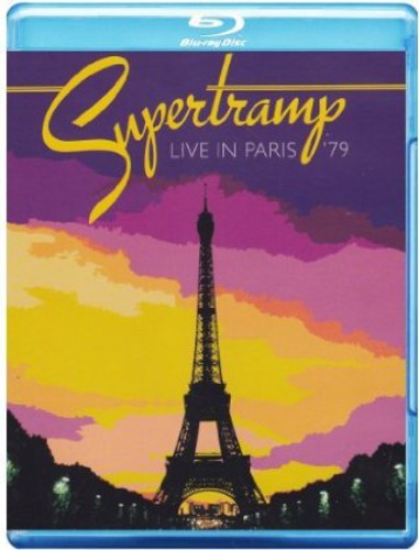 Supertramp live - -,