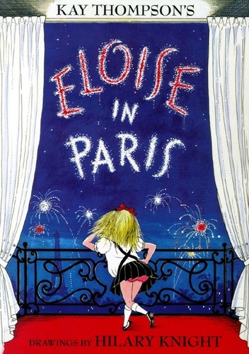 Eloise paris kay - eloise,
