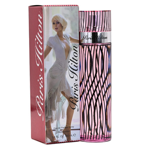 Paris hilton 3 - oz, edp