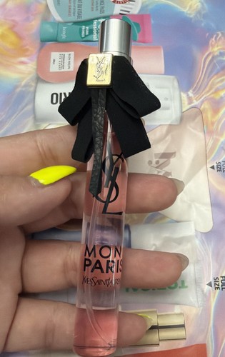 Ysl mon paris edp - edp, travel